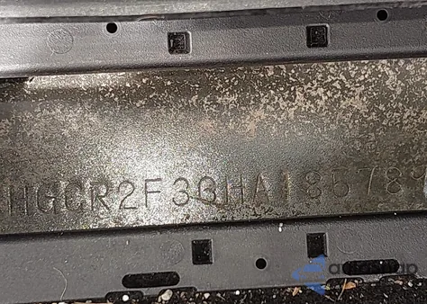 2017 Honda Accord Lx z USA, uszkodzony, nr VIN 1HGCR2F36HA185789